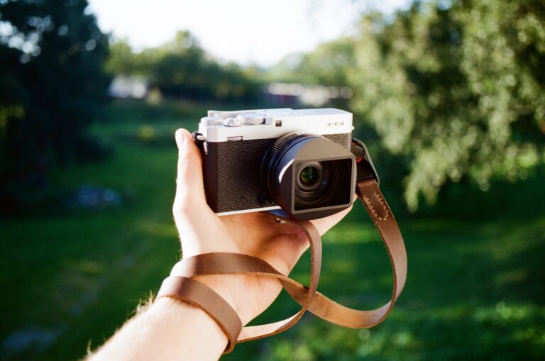 Analog fotografi i Trondheim_Kodak Ultramax 400